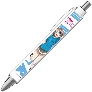 ラブライブ！サンシャイン！！ ボールペン 渡辺曜 アイコンTシャツver