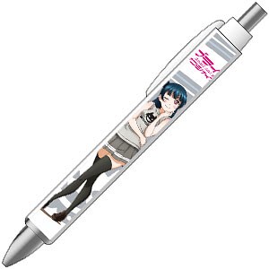 ラブライブ！サンシャイン！！ ボールペン 津島善子 アイコンTシャツver