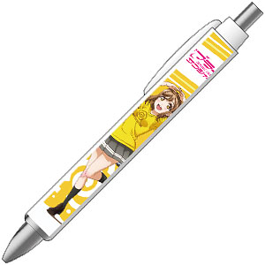 ラブライブ！サンシャイン！！ ボールペン 国木田花丸 アイコンTシャツver