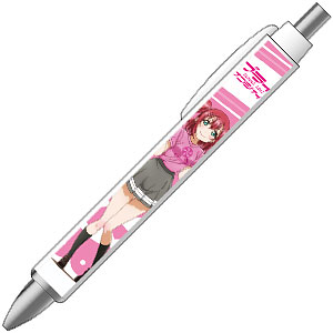 ラブライブ！サンシャイン！！ ボールペン 黒澤ルビィ アイコンTシャツver