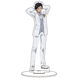 キャラアクリルフィギュア「家庭教師ヒットマン REBORN！」05/六道骸 