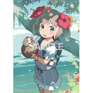 「うちの娘の為ならば、俺はもしかしたら魔王も倒せるかもしれない。」B2タペストリー(たかみち)