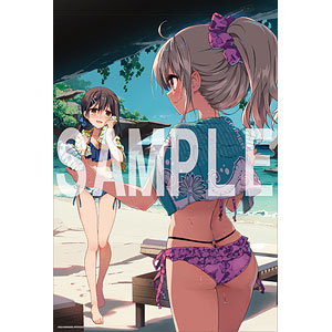 プリズマ ⭐︎ イリヤ クッション ヴァルキリーコネクト ヴァルコネ 非売品 えっくす☆きゅーと15thシリーズ「Melty☆Cute/Little Punkish