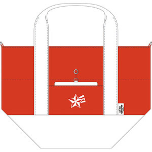 TVアニメ『あんさんぶるスターズ！』 トートバッグ UNDEAD[ムービック