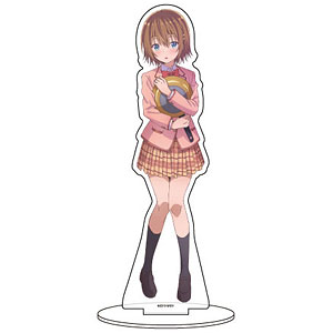 キャラアクリルフィギュア「可愛ければ変態でも好きになってくれ キャラアクリルフィギュア「可愛ければ変態でも好きになってくれ