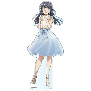 青春ブタ野郎はバニーガール先輩の夢を見ない - 描き下ろし