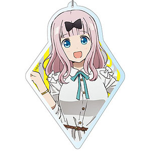 かぐや様は告らせたい～天才たちの恋愛頭脳戦～ デカ