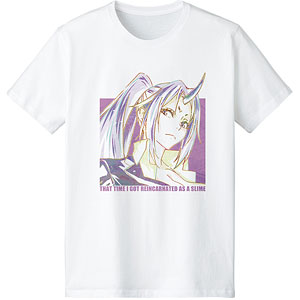 転生したらスライムだった件 シオン Ani-Art Tシャツ メンズ M