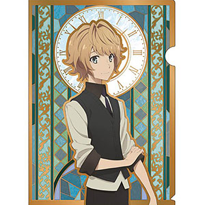 ロード・エルメロイII世の事件簿 A4クリアファイル ライネス