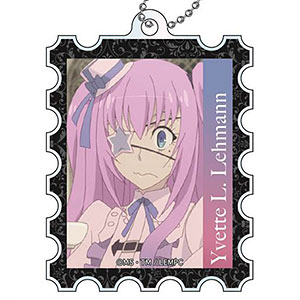 ロード・エルメロイII世の事件簿 KITTEコレクション イヴェット・L・レーマン B