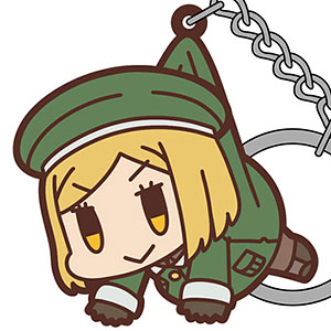 Fate/Grand Order バーサーカー/ポール・バニヤン つままれキーホルダー