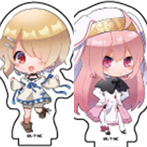 魔王様リトライ　アクリルスタンドセット Amazon.co.jp: 魔王様、リトライ! アクリルスタンド 九内 伯斗