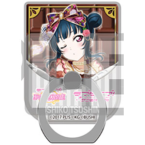 ラブライブ！サンシャイン！！ スマートフォンリング vol.2 善子