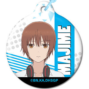 女子高生の無駄づかい スマートフォンクリーナー デザイン06(一奏[マジメ])