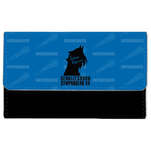 戦姫絶唱シンフォギアXV 立花響 キーケース[アルマビアンカ]《在庫切れ》