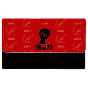 戦姫絶唱シンフォギアXV 立花響 キーケース[アルマビアンカ]《在庫切れ》