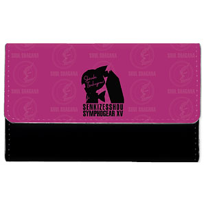 戦姫絶唱シンフォギアXV 立花響 キーケース[アルマビアンカ]《在庫切れ》