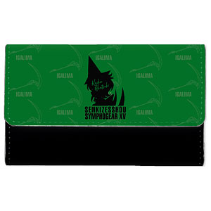 戦姫絶唱シンフォギアXV 立花響 キーケース[アルマビアンカ]《在庫切れ》