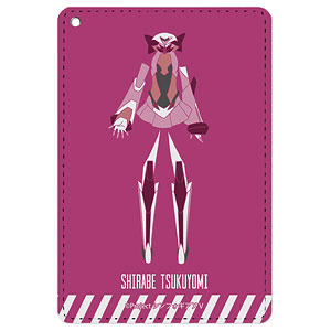 戦姫絶唱シンフォギアXV 立花響 1ポケットパスケース[アルマビアンカ