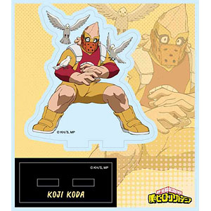 僕のヒーローアカデミア アクリルフィギュア 相澤消太[タカラトミー