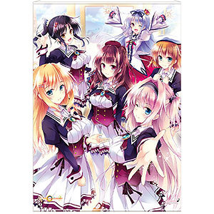 Golden Marriage 透子 新婚抱き枕カバー 添い寝voice 早川ハルイ