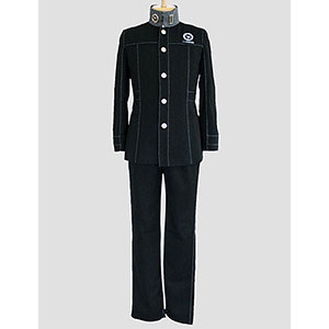 ペルソナ4 ザ・ゴールデン 八十神高校制服(男子冬服) L（再販）[ACOS