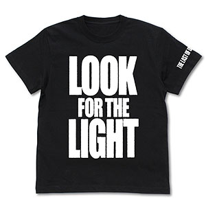 THE LAST OF US Tシャツ/BLACK-M