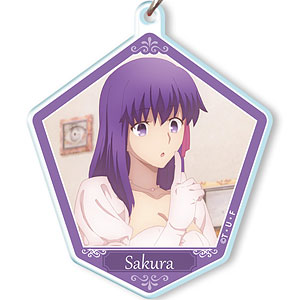 劇場版「Fate/stay night [Heaven's Feel]」 アクリル
