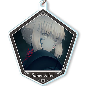 劇場版「Fate/stay night [Heaven's Feel]」 アクリル