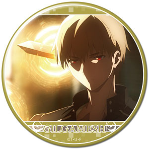 劇場版「Fate/stay night [Heaven's Feel]」 缶バッジ デザイン