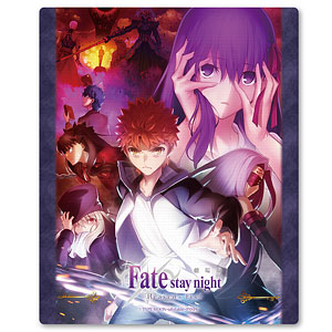 劇場版「Fate/stay night [Heaven's Feel]」 ラバーマウスパッド