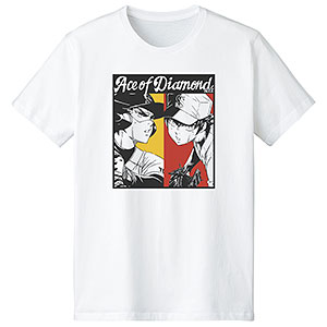 ダイヤのA act II Tシャツ メンズ S