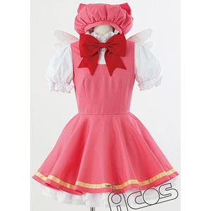 カードキャプターさくら クリアカード編 木之本桜の衣装 Mサイズ[ACOS