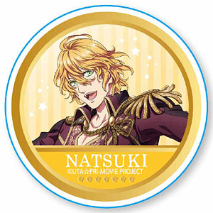シール 劇場版 うたの☆プリンスさまっ♪マジLOVEキングダム 四ノ宮那月