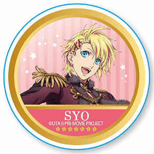 シール 劇場版 うたの☆プリンスさまっ♪マジLOVEキングダム 来栖翔