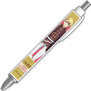 ボールペン 劇場版 うたの☆プリンスさまっ♪マジLOVEキングダム 来栖翔