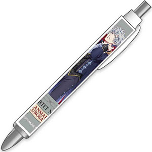 ボールペン 劇場版 うたの☆プリンスさまっ♪マジLOVEキングダム 黒崎蘭丸