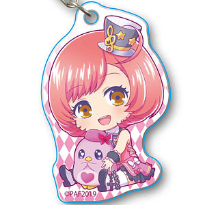 ぎゅぎゅっとアクリルキーホルダー プリティーオールフレンズ 春音