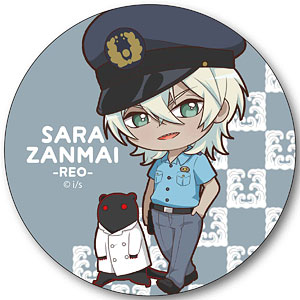 てくトコ缶バッジ さらざんまい 新星玲央