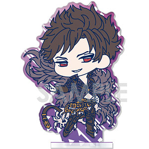 グランブルーファンタジー ビジュアルカラースタンドBIG F.ベリアル