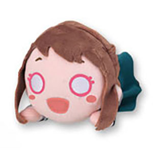 僕のヒーローアカデミア 寝そべりぬいぐるみ 麗日お茶子