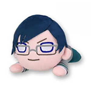 僕のヒーローアカデミア 寝そべりぬいぐるみ 飯田天哉