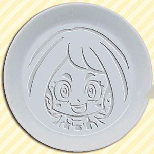 醤遊皿 僕のヒーローアカデミア 03 麗日お茶子