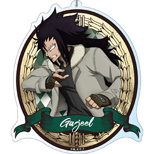 FAIRY TAIL デカキーホルダー ガジル