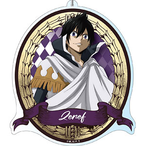 FAIRY TAIL デカキーホルダー ゼレフ
