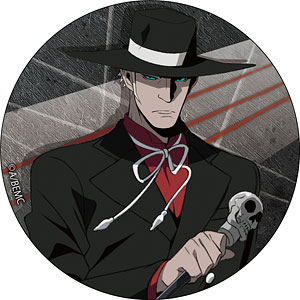 BEM カンバッジ ベム