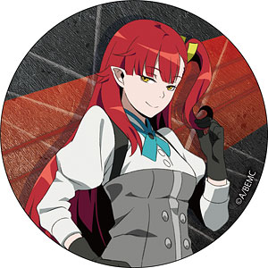 BEM カンバッジ ベラ