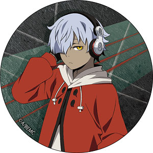 BEM カンバッジ ベロ