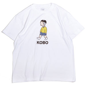 コボちゃん KOBO Tシャツ S