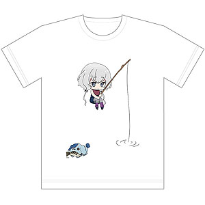 新品　ゾンビランドサガ　限定　Tシャツ　全種類　7枚　セット ゾンビランドサガ フルカラーTシャツ(源さくら＆水野愛/狩り)XL